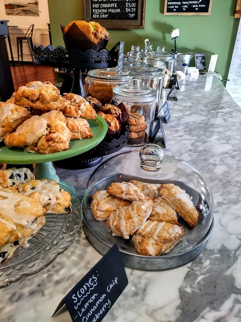 Bakin' it Up Collective - An Artisan Bakery photo 4