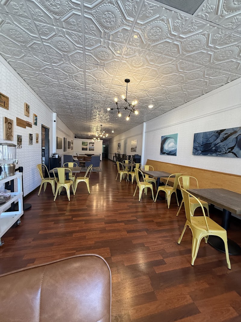 Bakin' it Up Collective - An Artisan Bakery photo 1