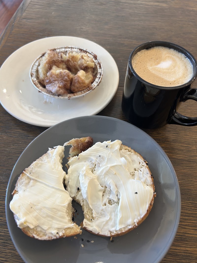 Bakin' it Up Collective - An Artisan Bakery photo 2