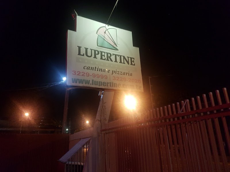 Foto de Pizzaria Lupertine