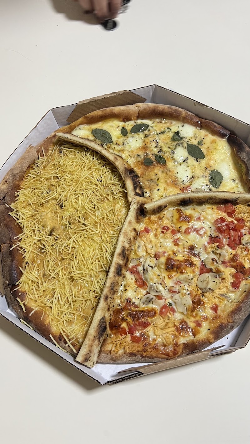 Foto de Pizzaria Lupertine