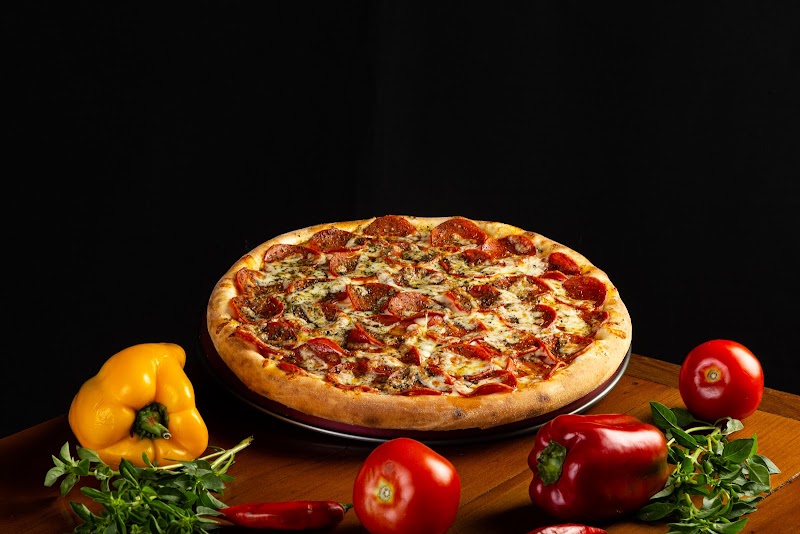 Foto de Pizzaria Lupertine