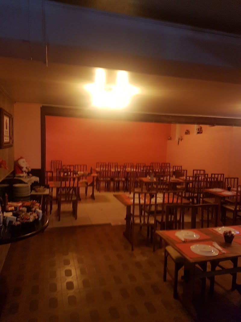 Foto de Pizzaria Lupertine