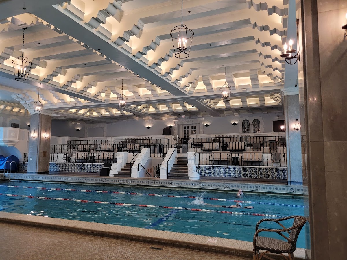 InterContinental Chicago Magnificent Mile, dog-friendly hotel, photo 2