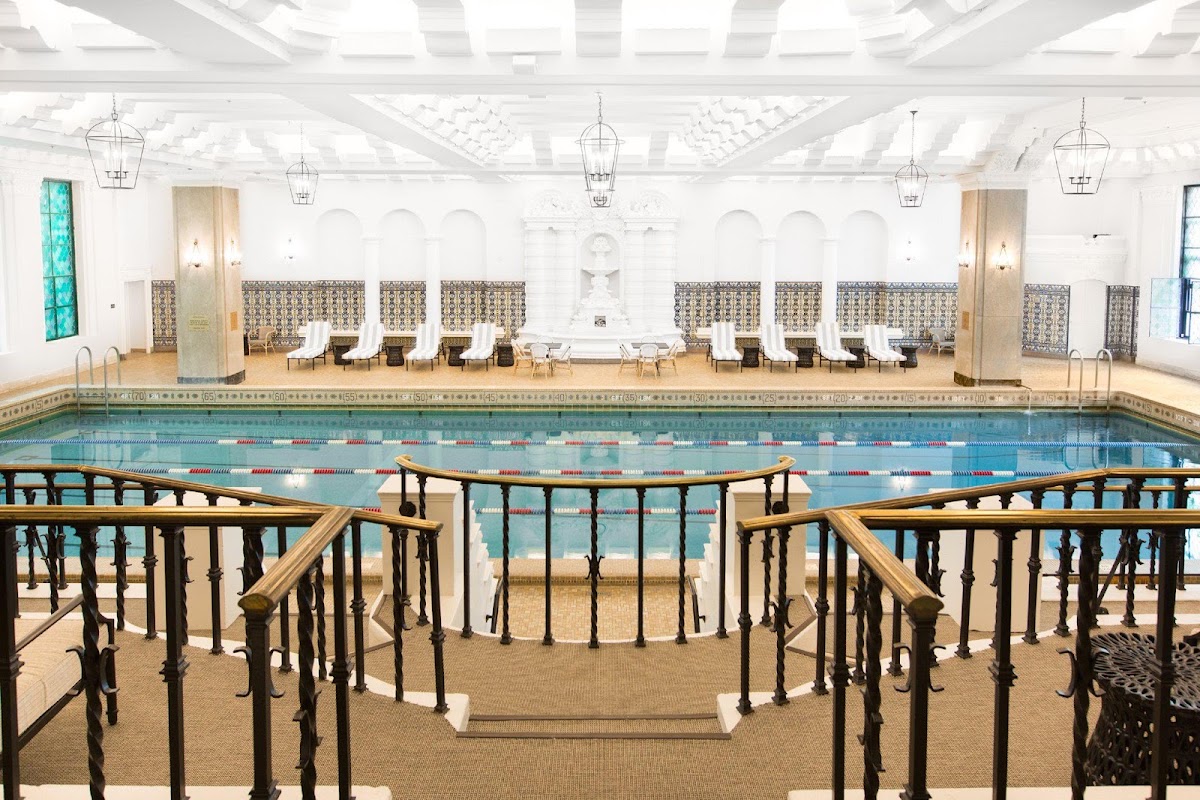 InterContinental Chicago Magnificent Mile, dog-friendly hotel, photo 2