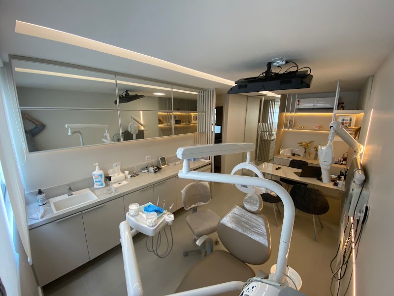 Dr. Mário Fonseca Odontologia - foto 5