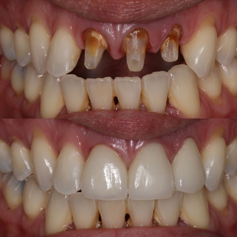 Dr. Mário Fonseca Odontologia - foto 2