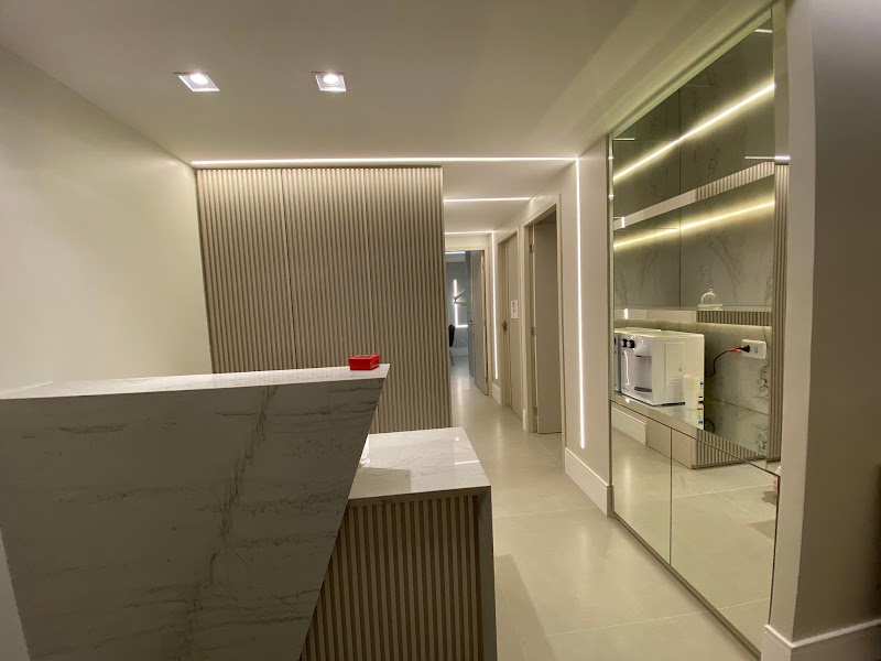 Dr. Mário Fonseca Odontologia