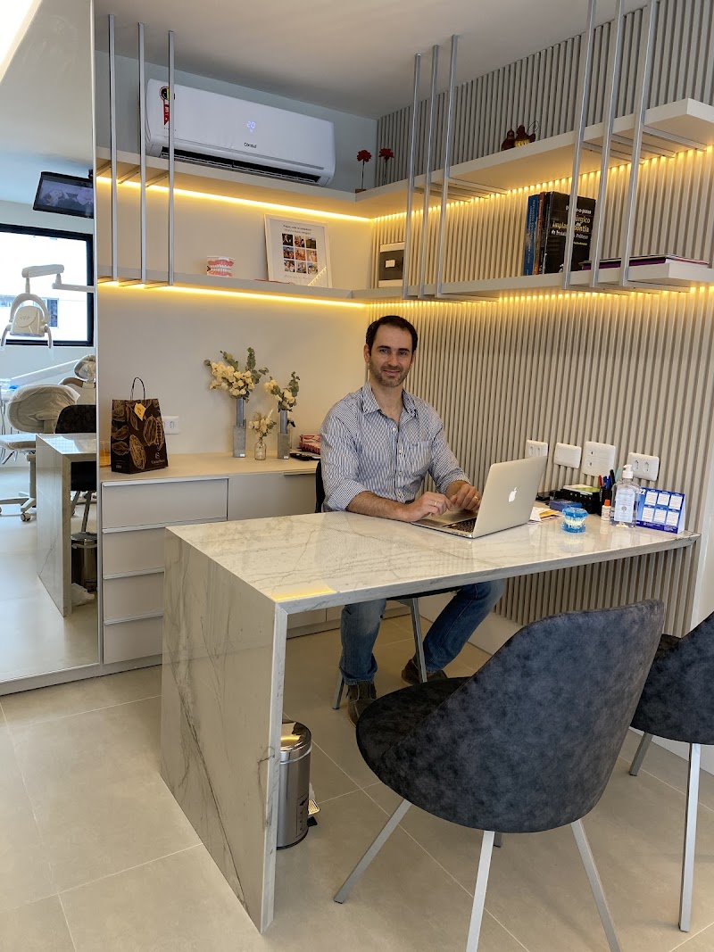 Dr. Mário Fonseca Odontologia - foto 3