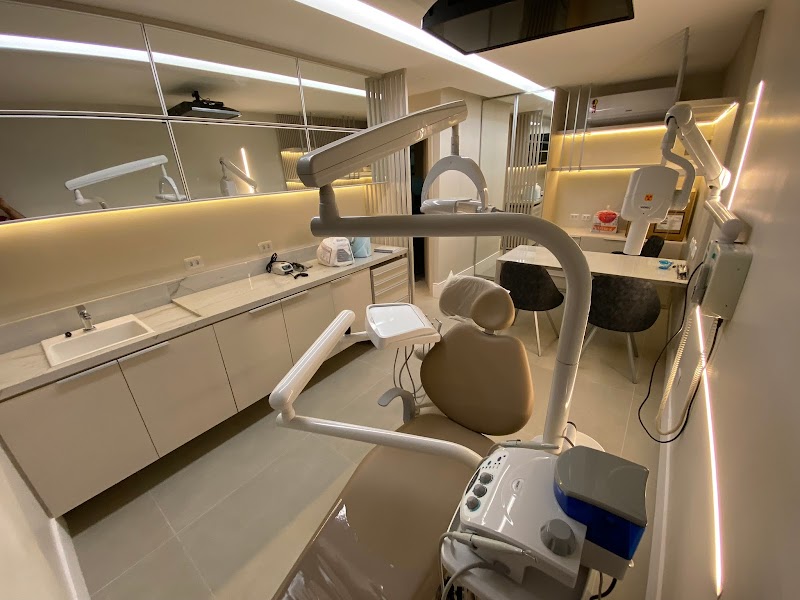 Dr. Mário Fonseca Odontologia - foto 4