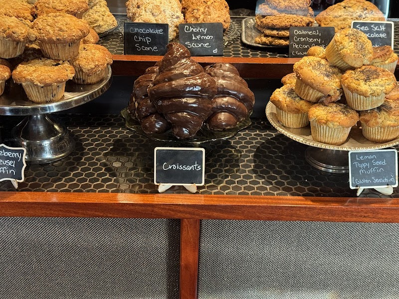 Firecreek Coffee - Village of Oak Creek photo 2