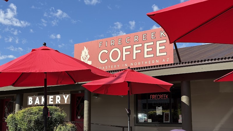 Firecreek Coffee - Village of Oak Creek photo 4