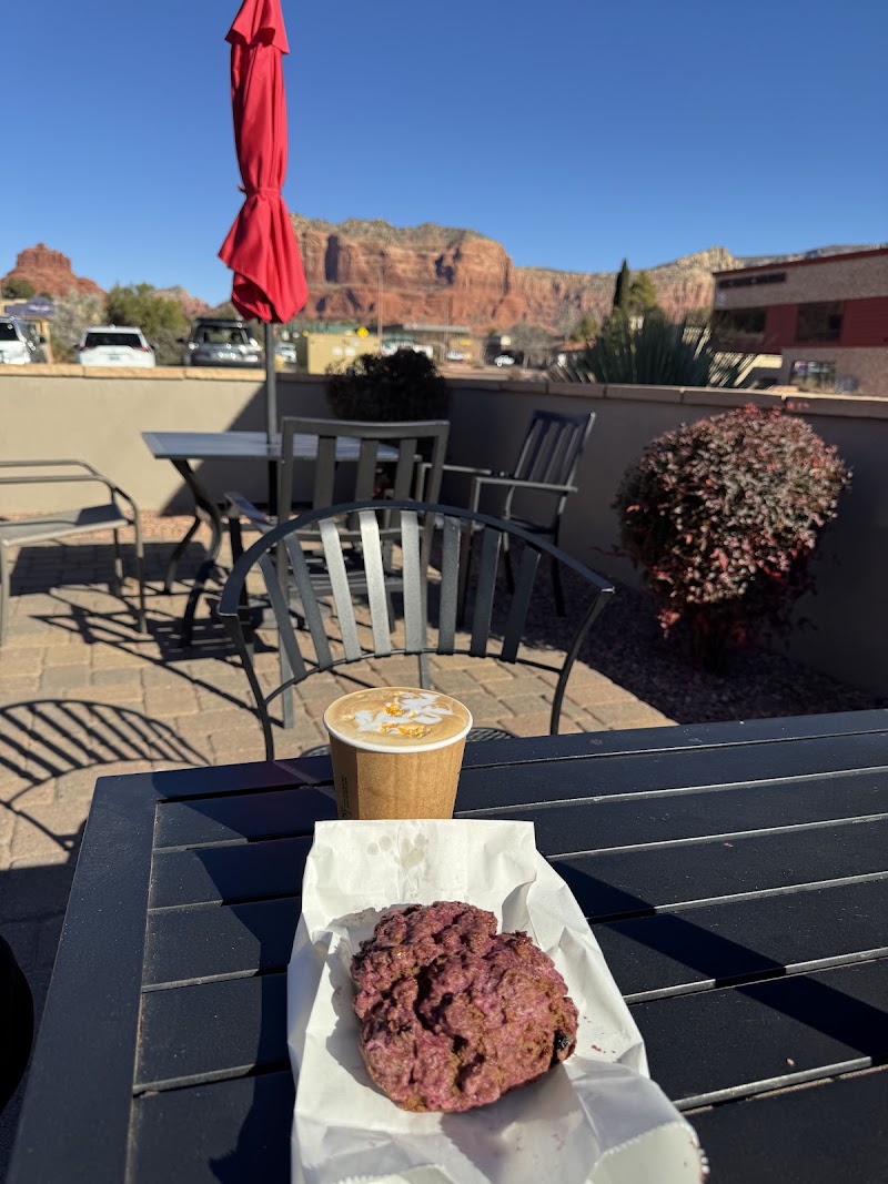 Firecreek Coffee - Village of Oak Creek photo 2