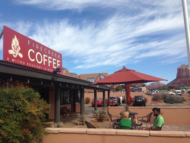 Firecreek Coffee - Village of Oak Creek photo 1
