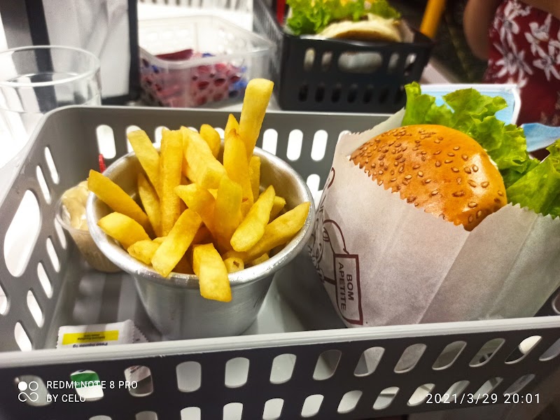Ico lanche