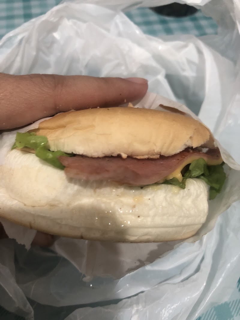 Foto de Ico lanche