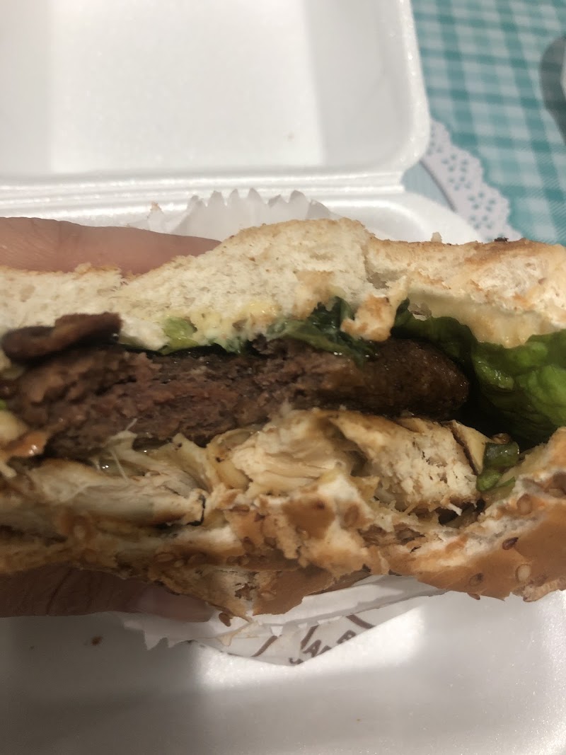 Foto de Ico lanche