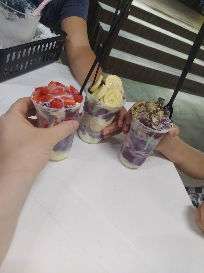 Foto de Ico lanche