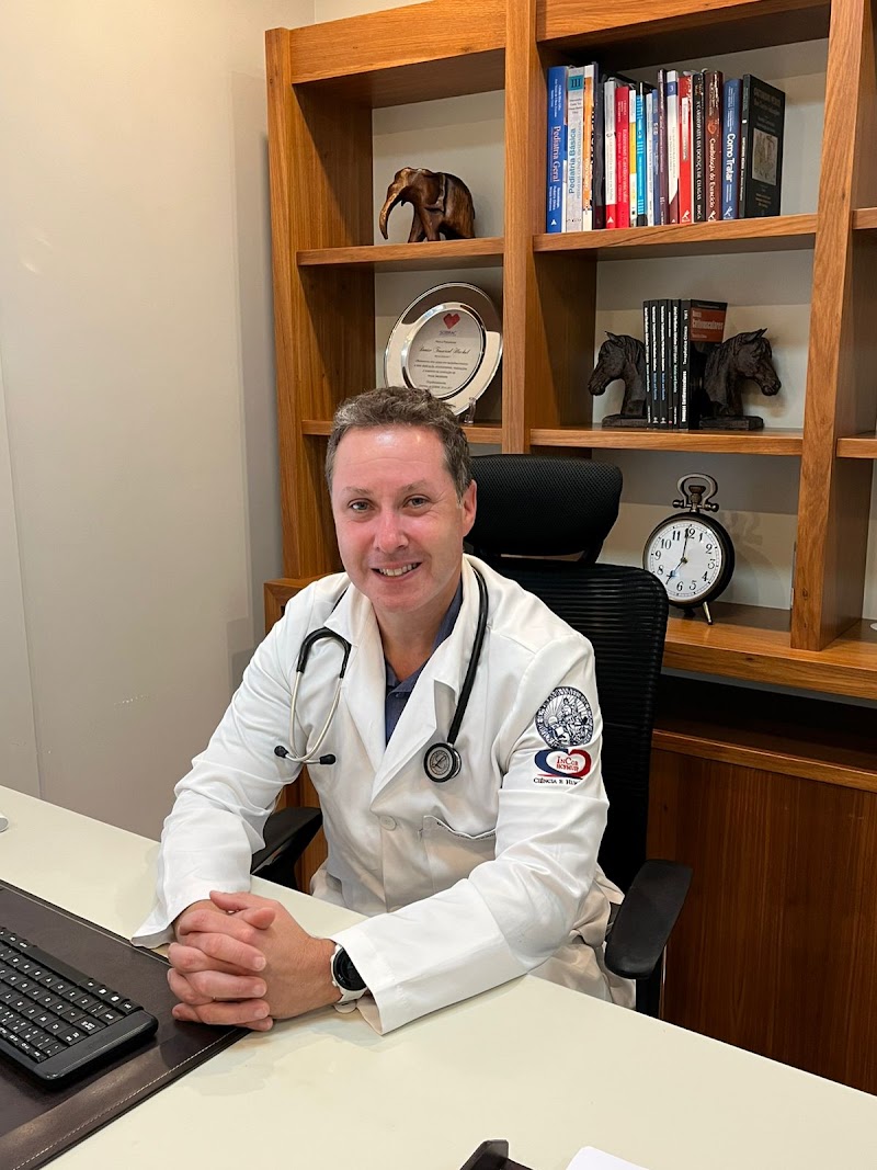 Foto de Dr Rafael Scanavacca - Cardiologista