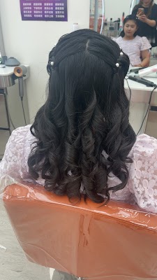 i.D Hairsalon photo 2