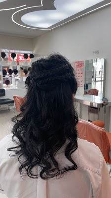 i.D Hairsalon photo 3