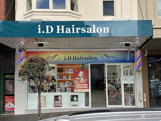 i.D Hairsalon