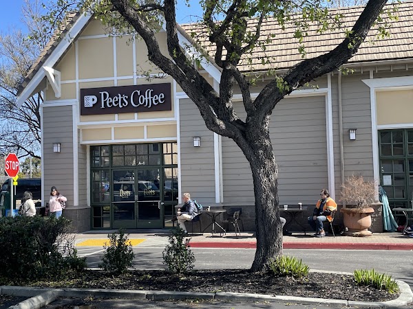 Peet's Coffee