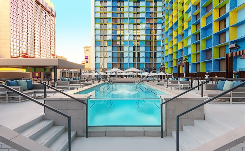 The LINQ Hotel & Casino