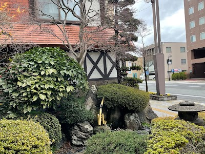 くさのイン北上