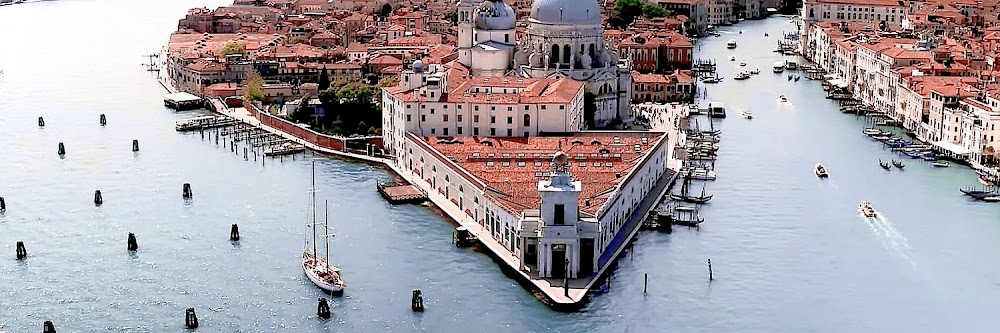 Punta della Dogana fotoğraf 1