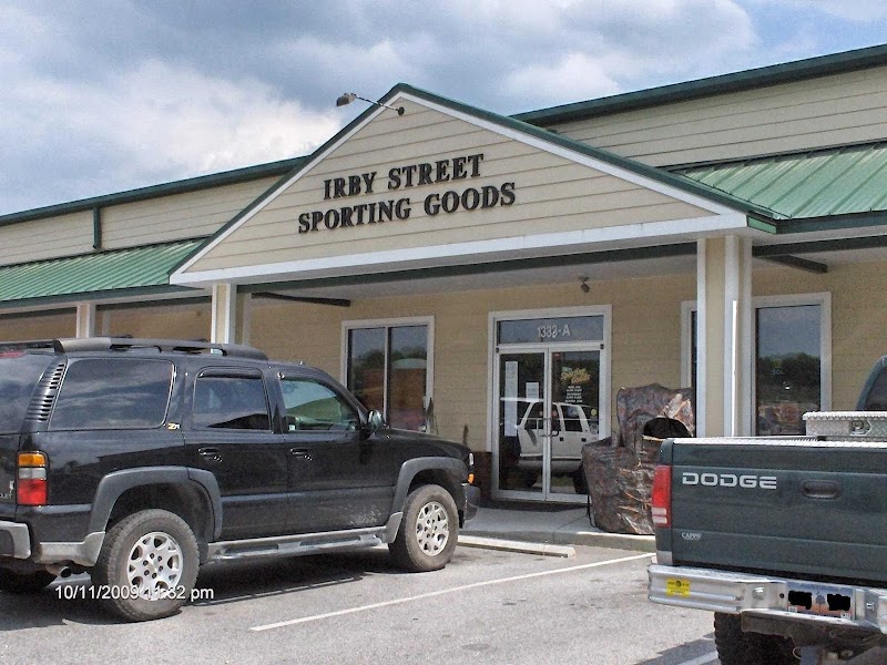 Irby Street Sporting Goods photo