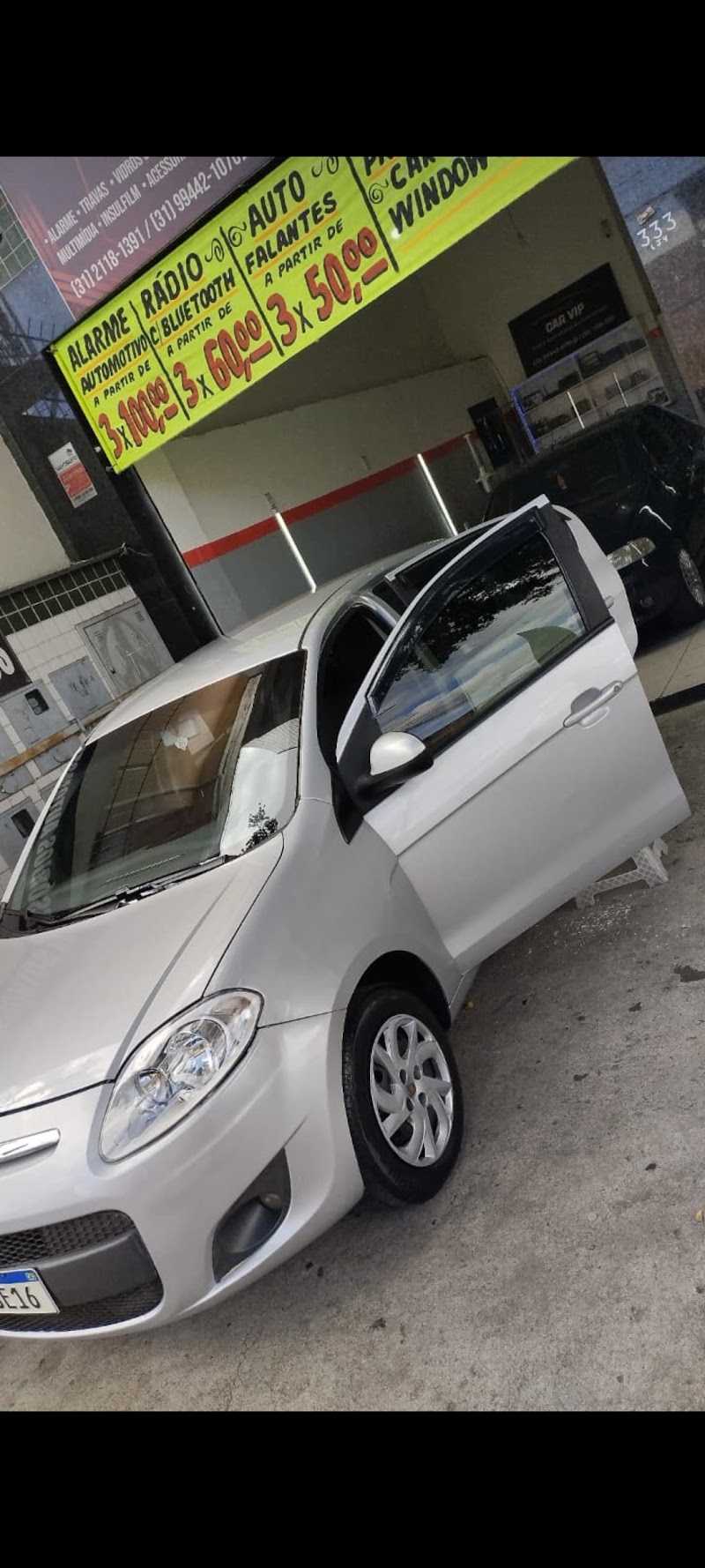 Foto de Car Vip Som e Acessórios Automotivos