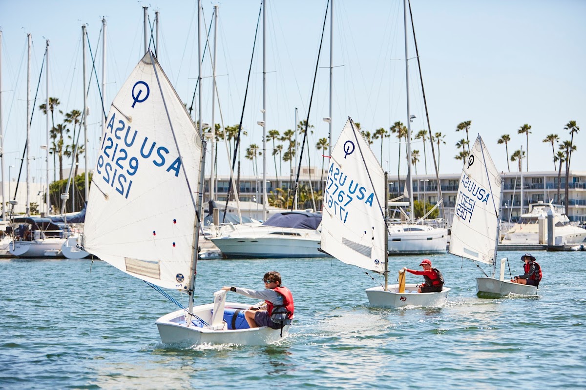 California Yacht Club: Google Places image 2