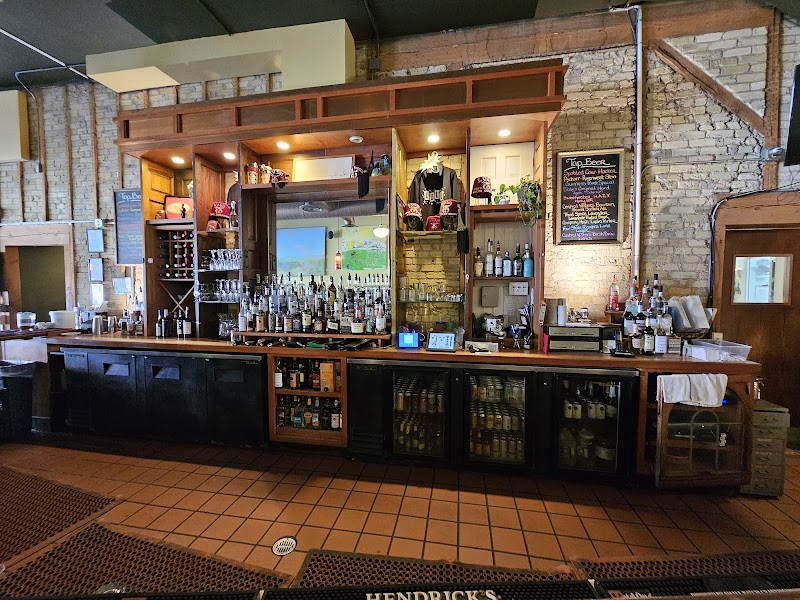 LuLu Cafe and Bar photo 1