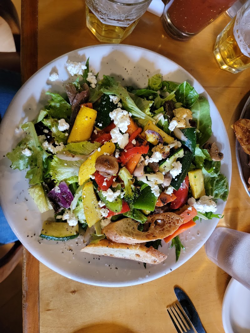 LuLu Cafe and Bar photo 2