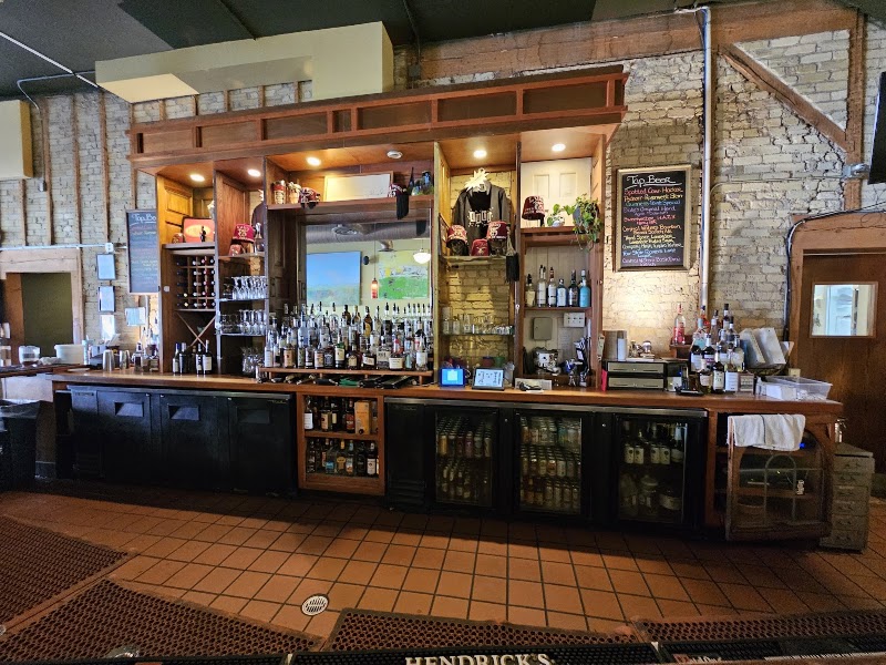 LuLu Cafe and Bar photo 1