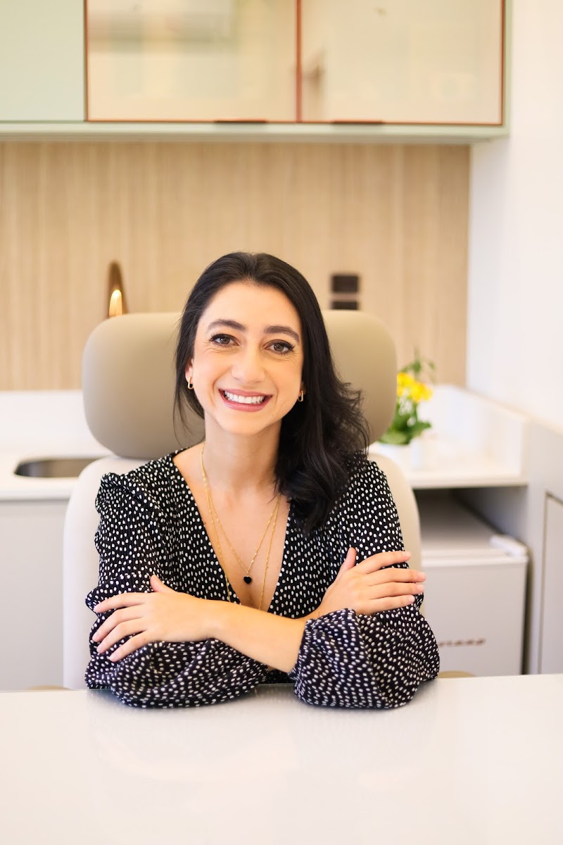 Dra. Halime Saleh | Dentista Campeche, Florianópolis/SC - foto 1