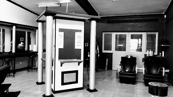 Sculptures Hair Studio