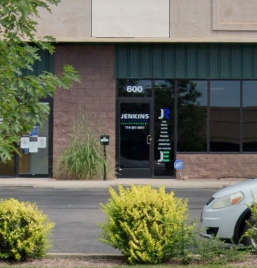 Jenkins Environmental Services — photo