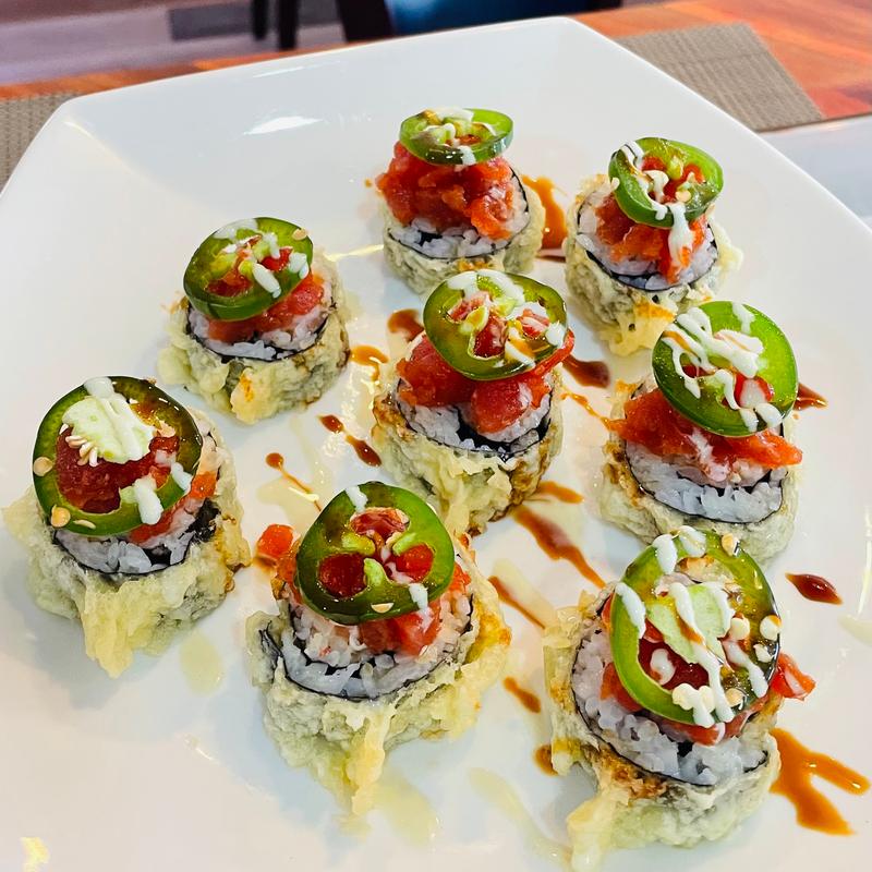 Maguro Sushi Bar photo 4