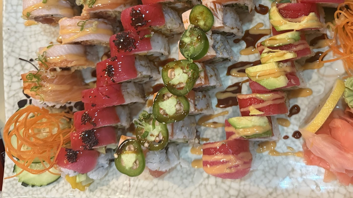 Maguro Sushi Bar photo 2