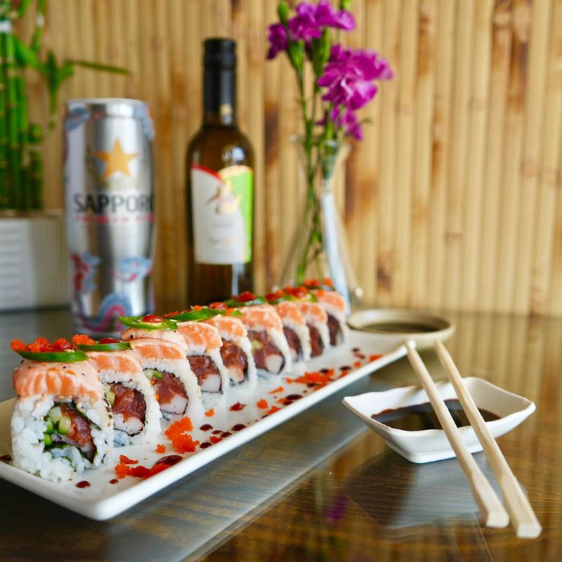 Maguro Sushi Bar photo 3