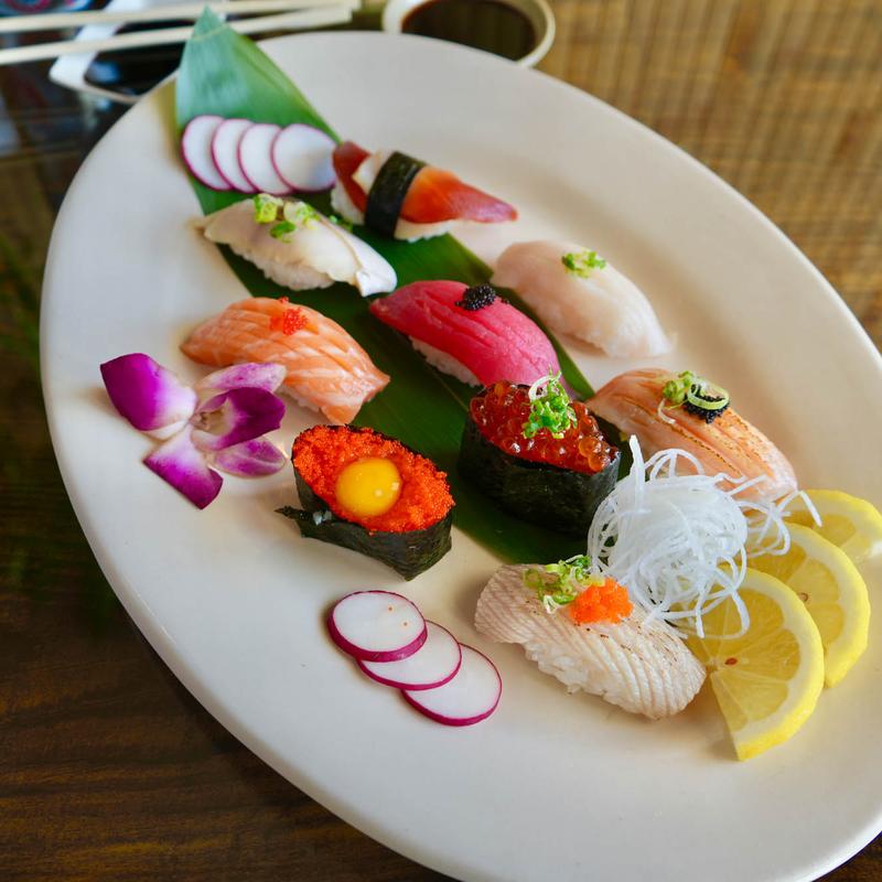 Maguro Sushi Bar photo 5