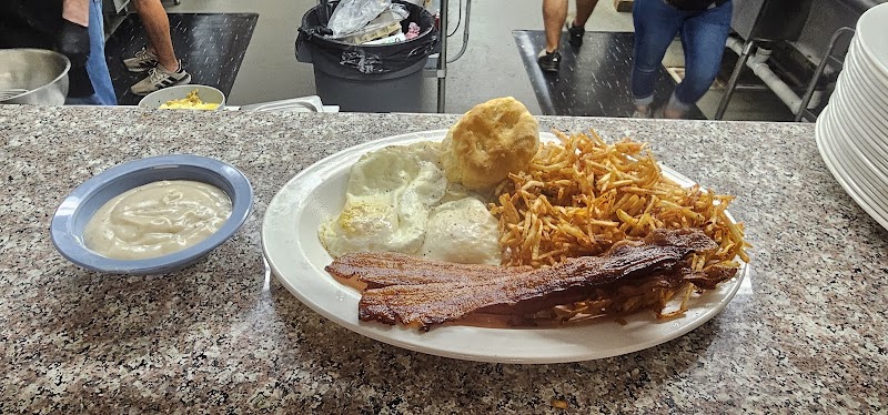 Cozy Kitchen photo 3