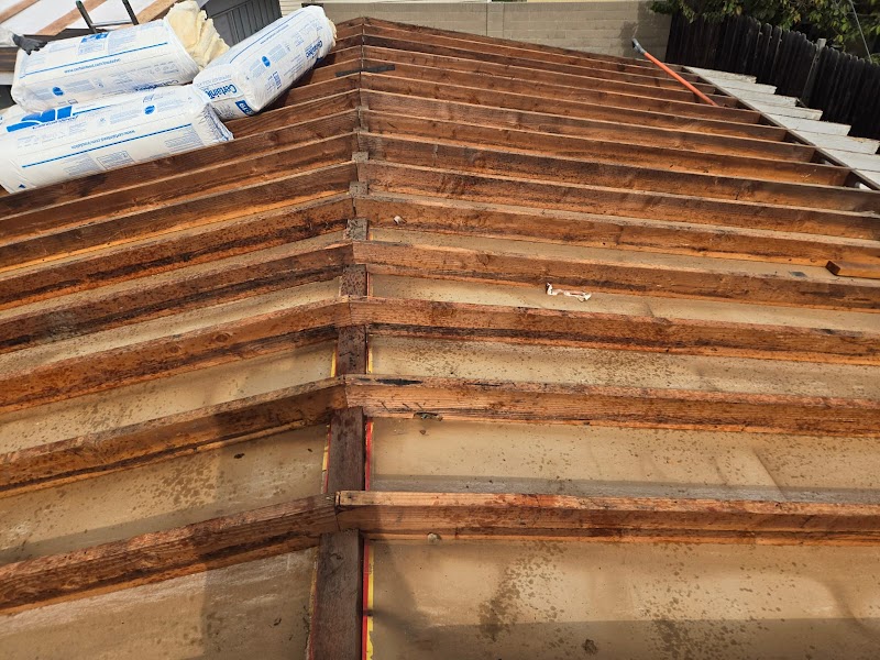 Newhaus Roofing & Construction photo 5