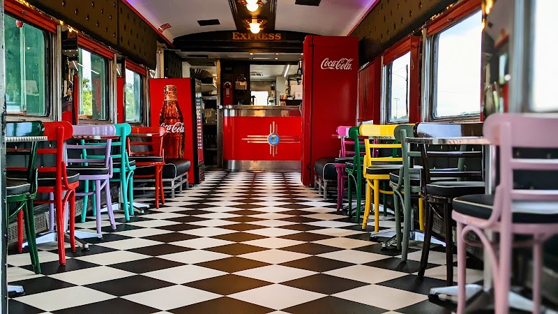 Alley Cats Coffee Bar photo 1