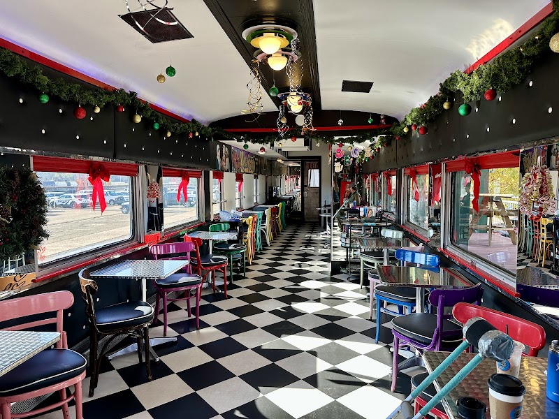 Alley Cats Coffee Bar photo 4