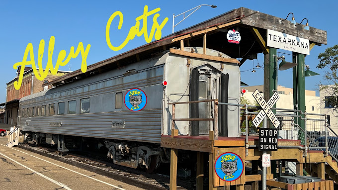 Alley Cats Coffee Bar photo 4