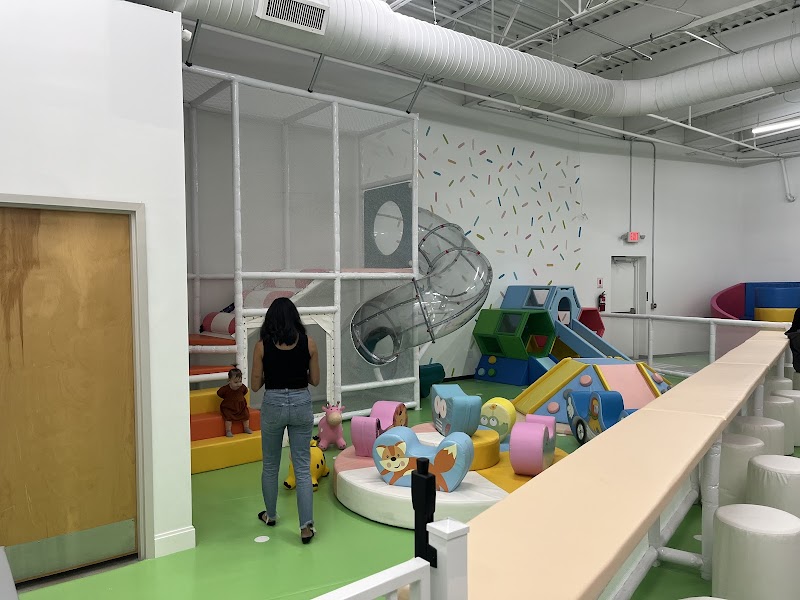 Playland Indoor Playground & Cafe PINEVILLE photo 4