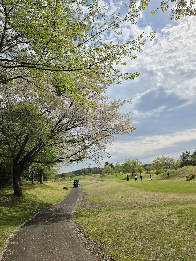 Michinoku Koto Country Club - Photo 9